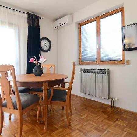 Glicinija Διαμέρισμα