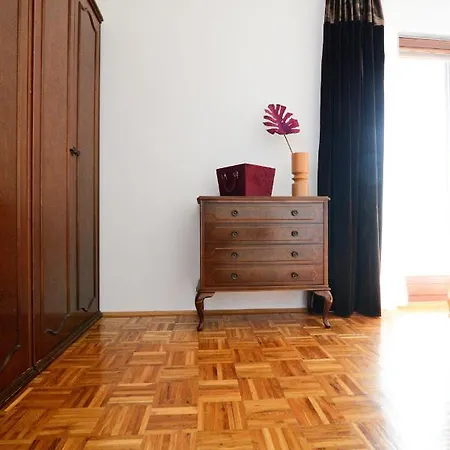 Glicinija * Ζαντάρ