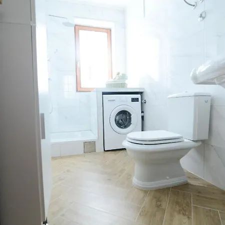 Glicinija Apartmán Zadar