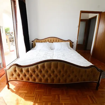 Glicinija Daire Zadar