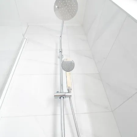 Apartmán Glicinija *