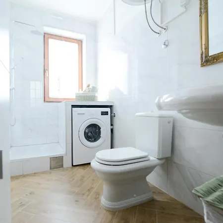 Glicinija Apartmán *