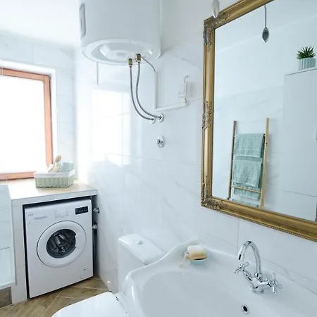 Apartmán Glicinija Zadar