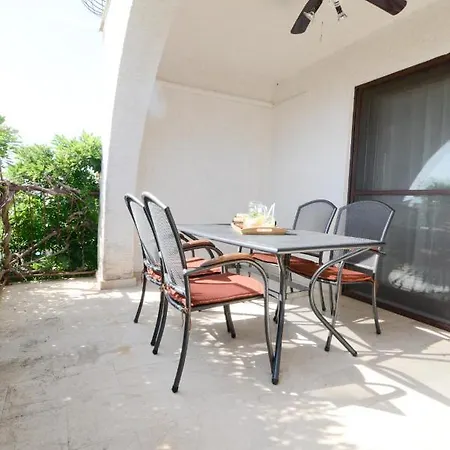 Glicinija Apartmán *