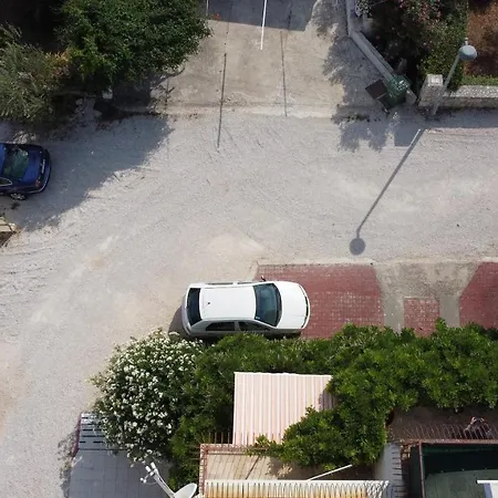 Daire Glicinija Zadar
