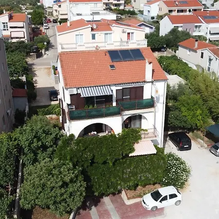 Glicinija Daire Zadar
