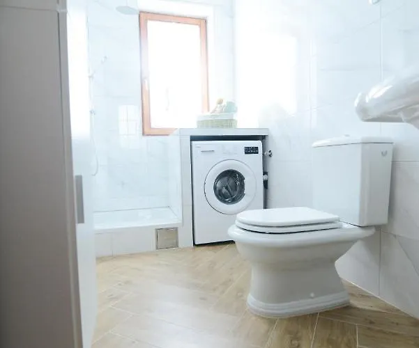 Glicinija Apartment Zadar