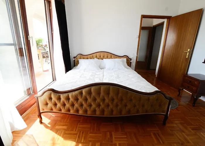 Glicinija Apartment Zadar