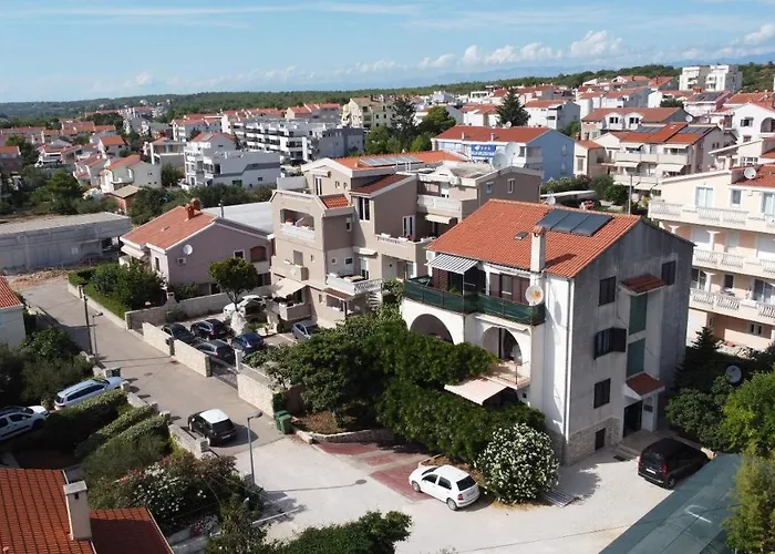 Glicinija Apartment Zadar