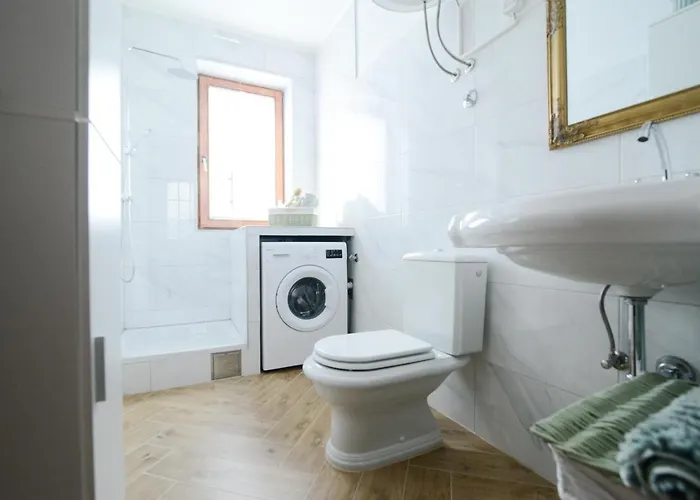 Glicinija Apartment *