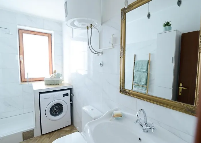 Apartment Glicinija Zadar