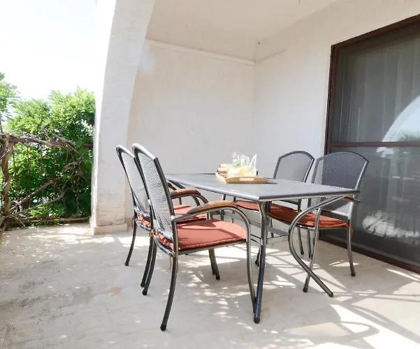 Glicinija Apartment *