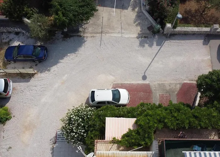 Apartment Glicinija Zadar