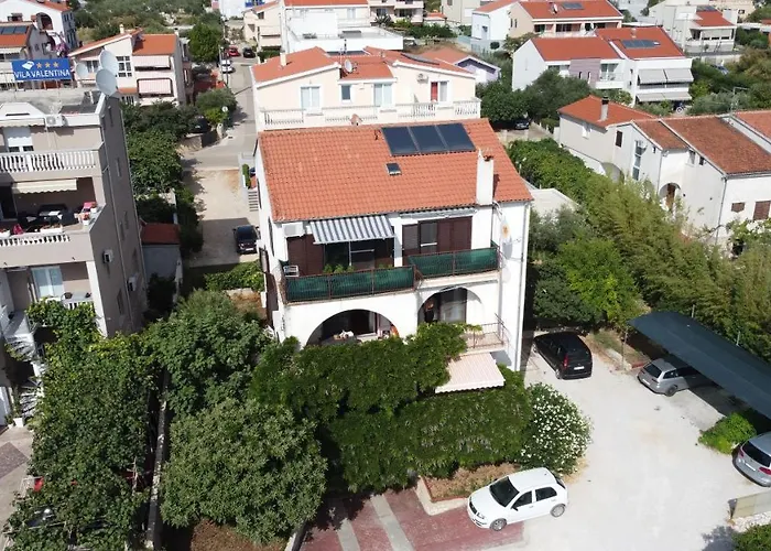 Glicinija Apartment Zadar